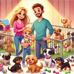 The Best Dog Breeds for First-Time Owners