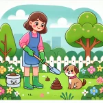 Why Regular Garden Cleaning Is Essential For Your Dog’s Health