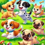10 Essentials for New Puppy Parents