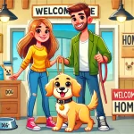 The Beginner’s Guide to Dog Care for New Dog Owners