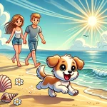 Best Dog-Friendly Beaches in Dorset