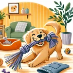 top 10 homemade dog toys