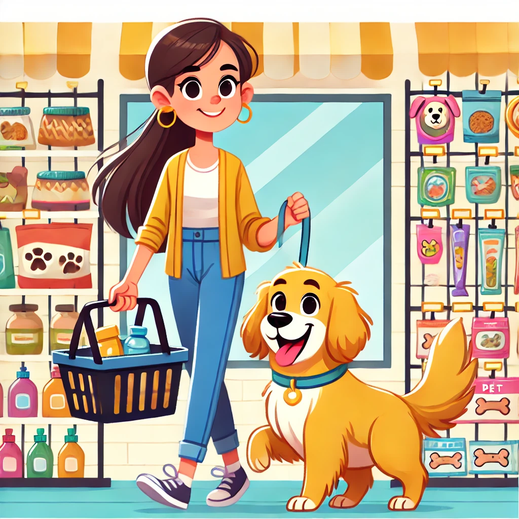 Pet-Friendly Stores in the UK