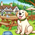 Top 5 Best Dog-Friendly Pubs Near New Forest