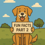 Fun Facts About Dogs Part 2