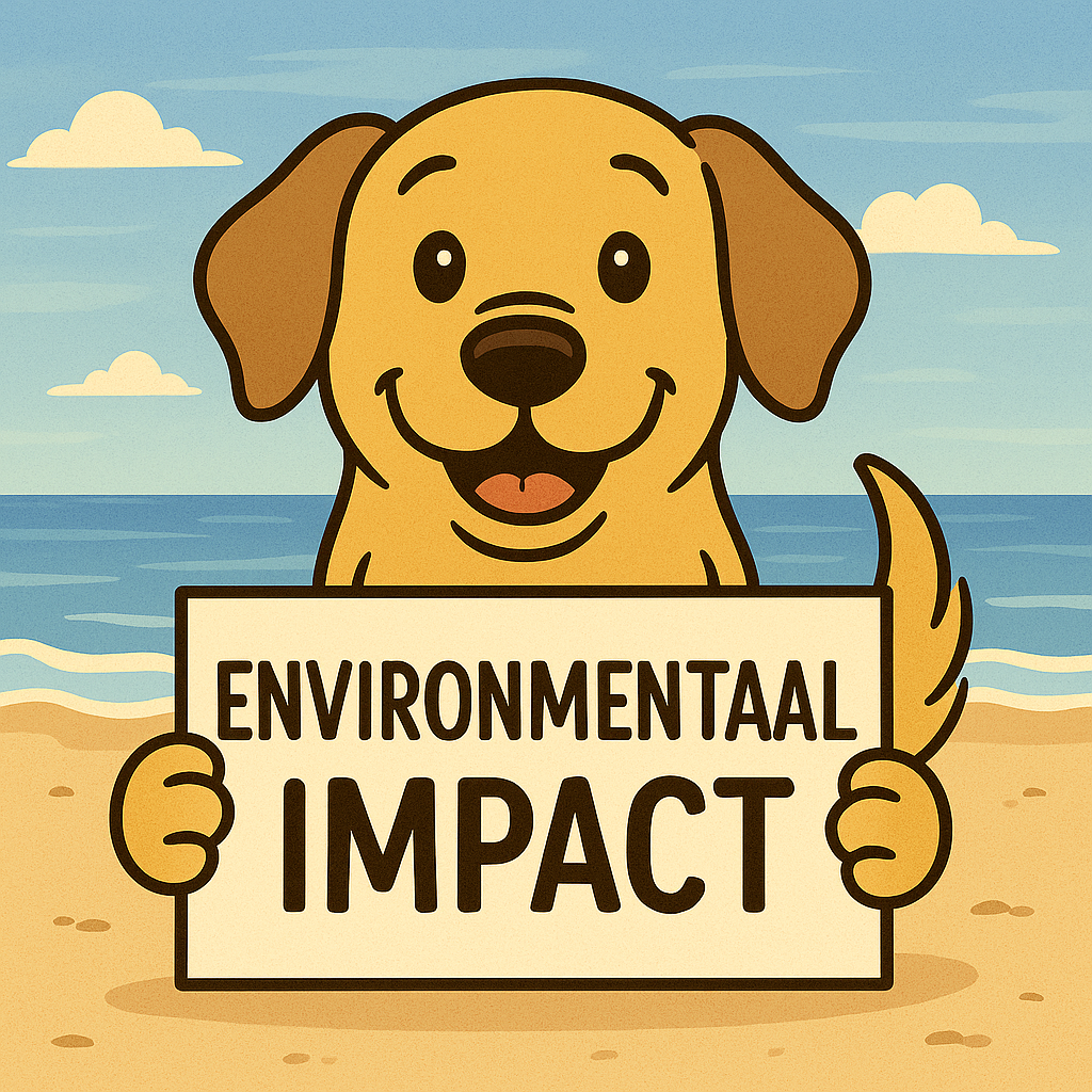 Why Picking Up After Your Dog Matters More Than You Think!