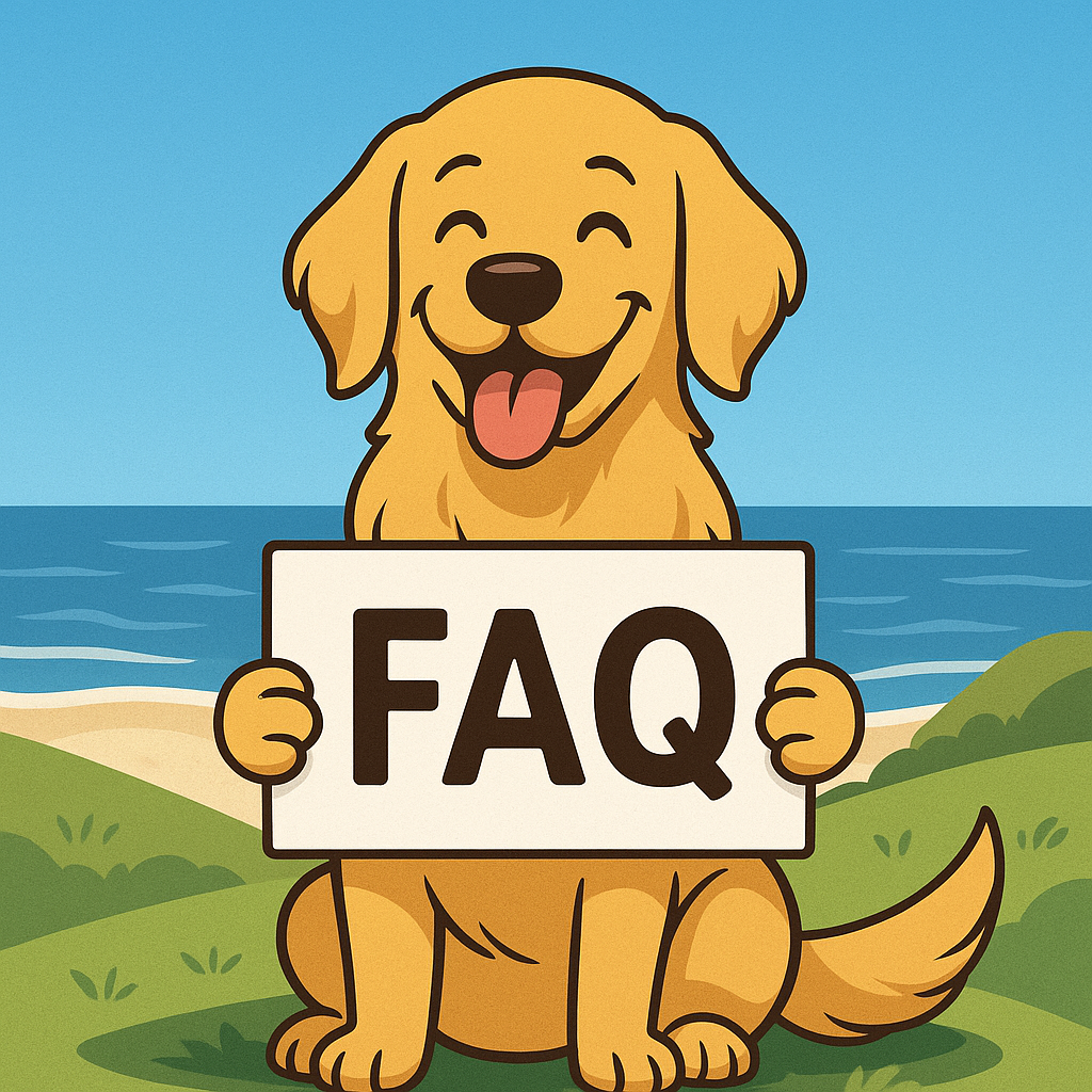 FAQ Page
